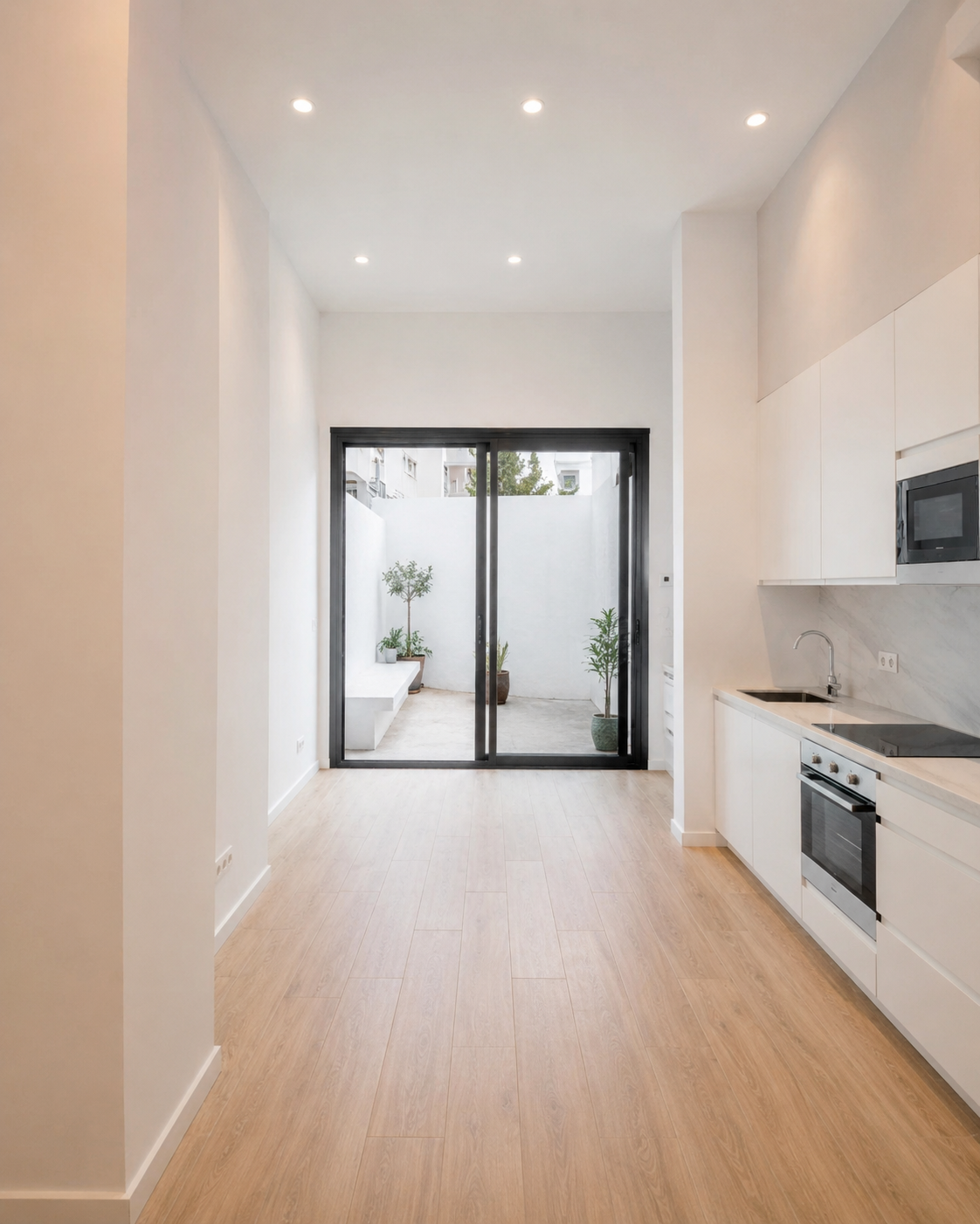 ¿Tu local puede ser vivienda? Los requisitos en Madrid, contados sin jerga