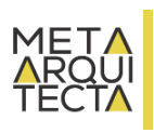 MetArquitecta · Lucía Fernández
