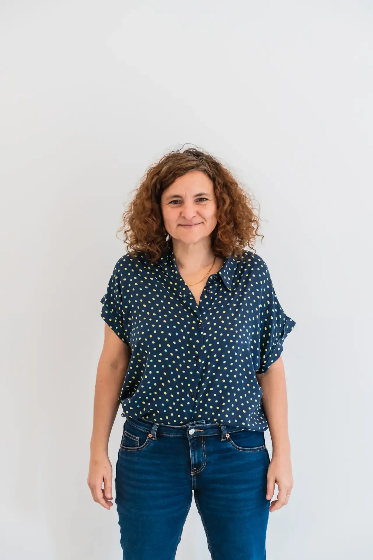 Avatar de Lucía Fernández